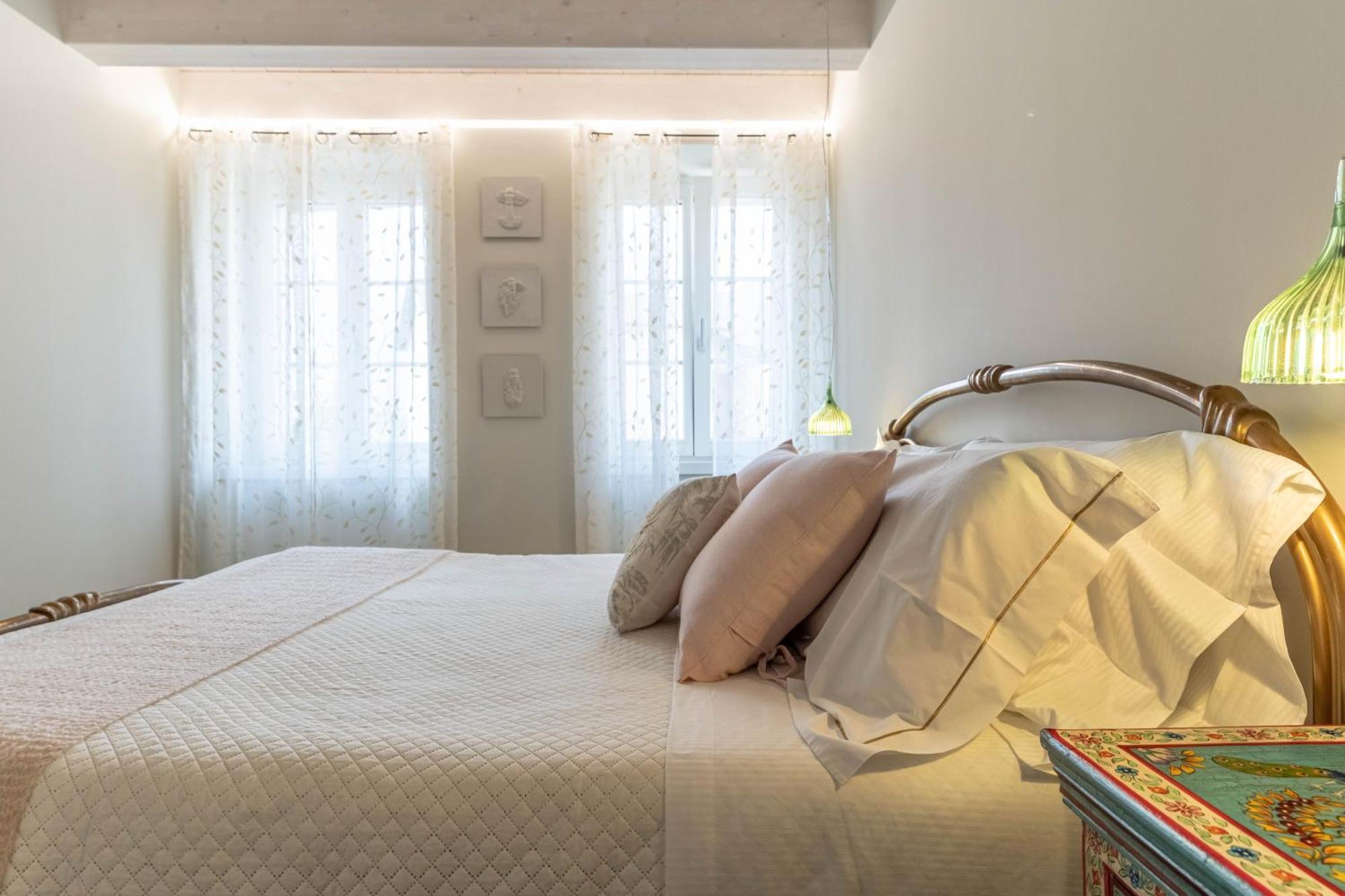 Апартаменти Luxury 2Br W/ River Castle View In Borgo Valsugana Екстер'єр фото
