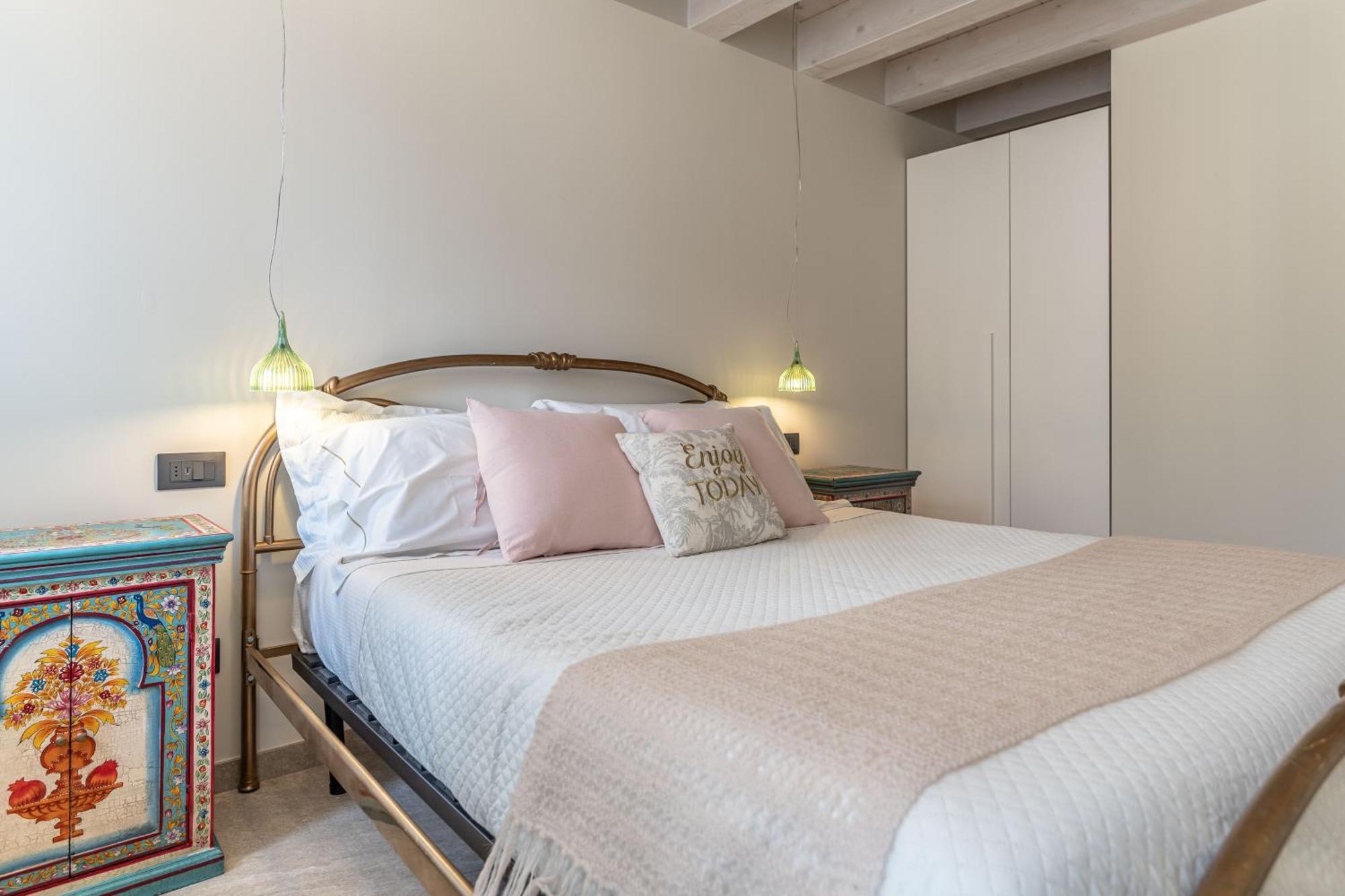 Апартаменти Luxury 2Br W/ River Castle View In Borgo Valsugana Екстер'єр фото