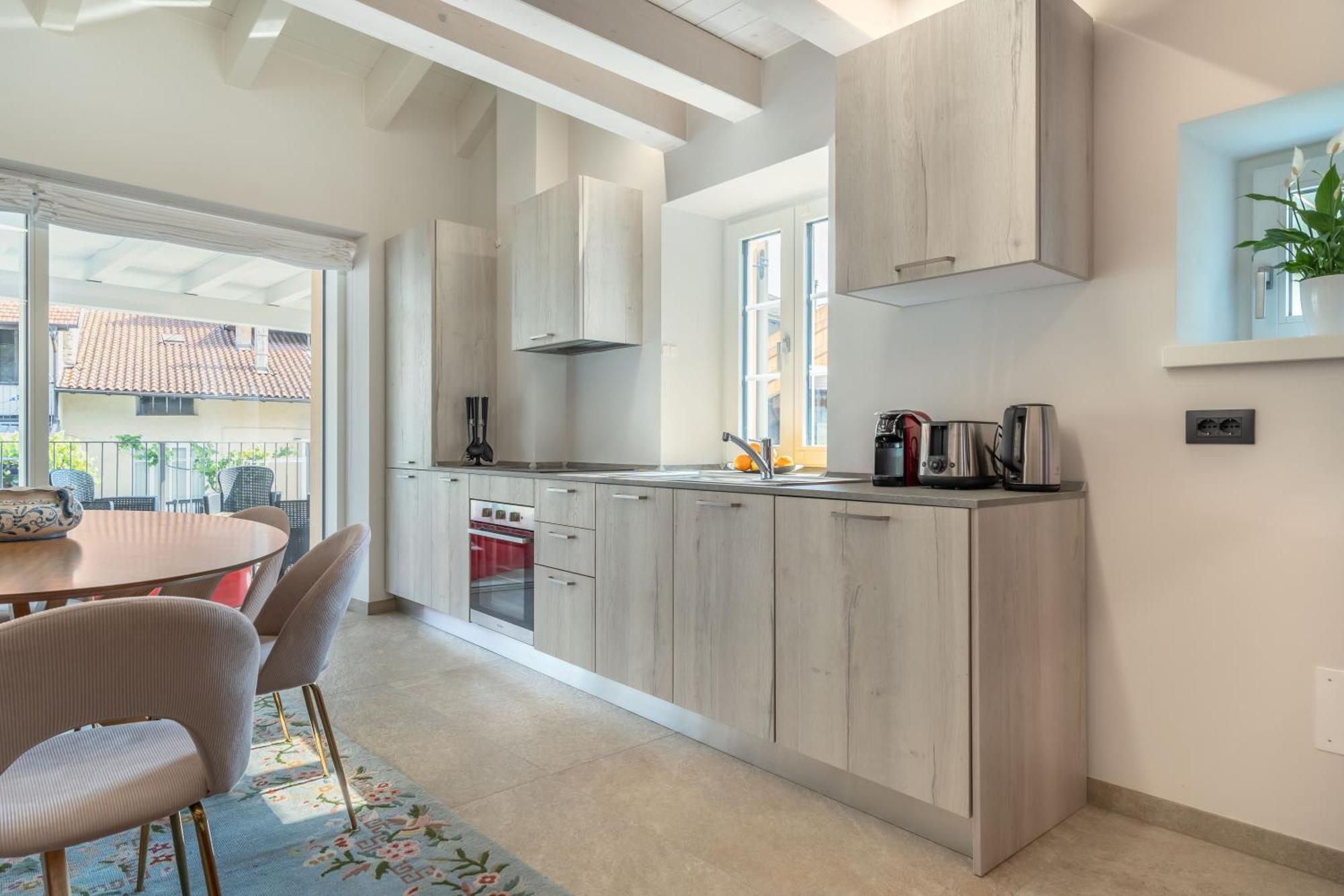 Апартаменти Luxury 2Br W/ River Castle View In Borgo Valsugana Екстер'єр фото