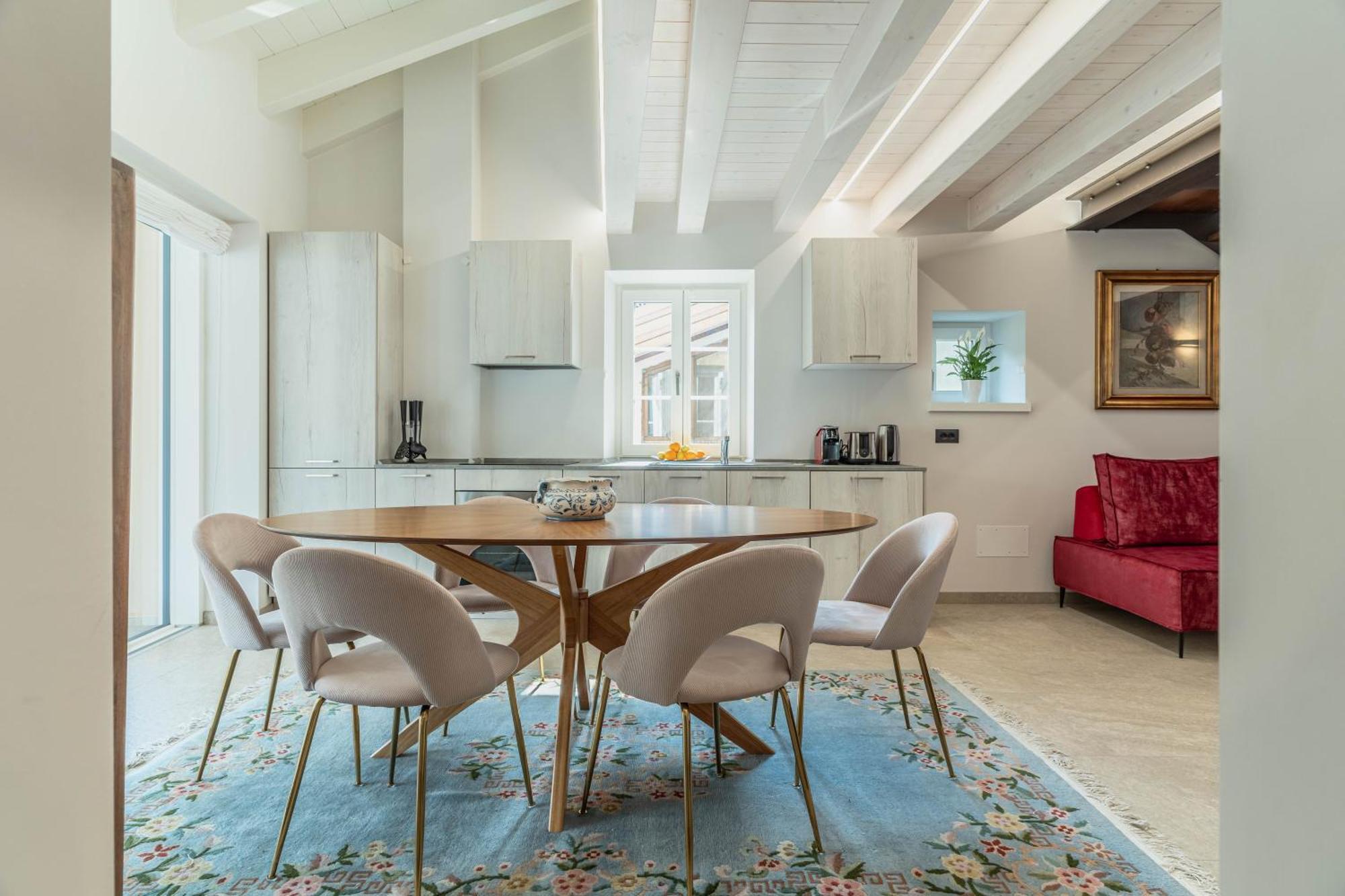 Апартаменти Luxury 2Br W/ River Castle View In Borgo Valsugana Екстер'єр фото
