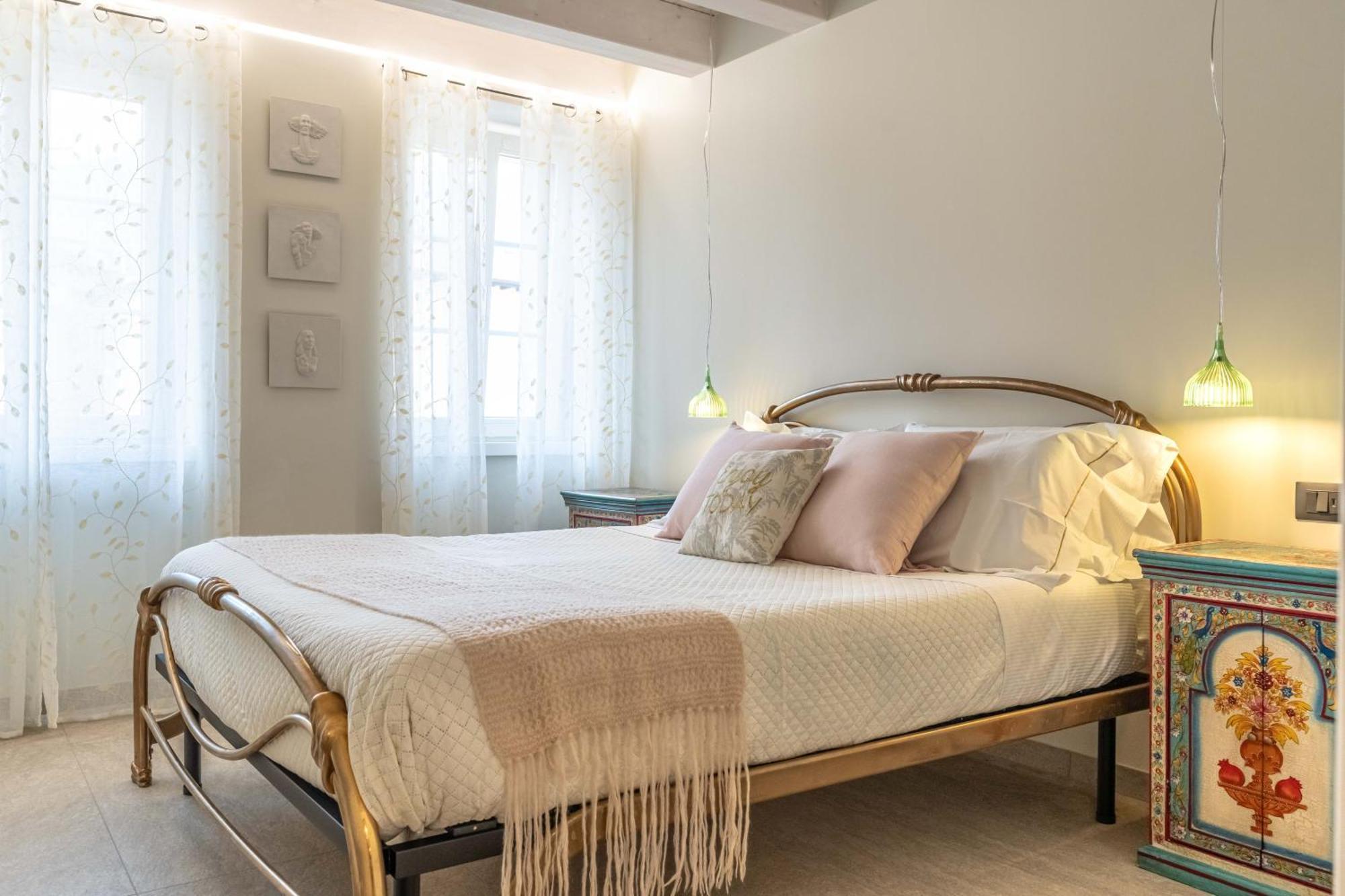 Апартаменти Luxury 2Br W/ River Castle View In Borgo Valsugana Екстер'єр фото