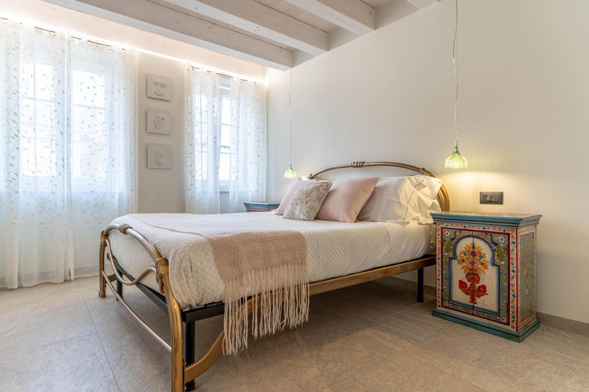 Апартаменти Luxury 2Br W/ River Castle View In Borgo Valsugana Екстер'єр фото
