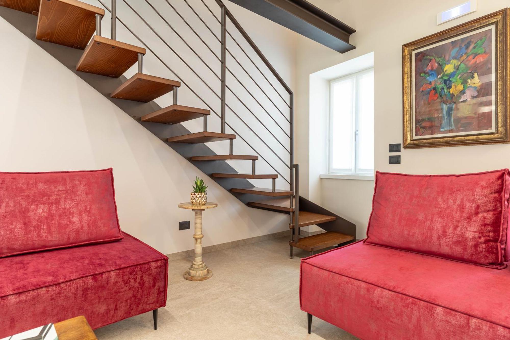 Апартаменти Luxury 2Br W/ River Castle View In Borgo Valsugana Екстер'єр фото