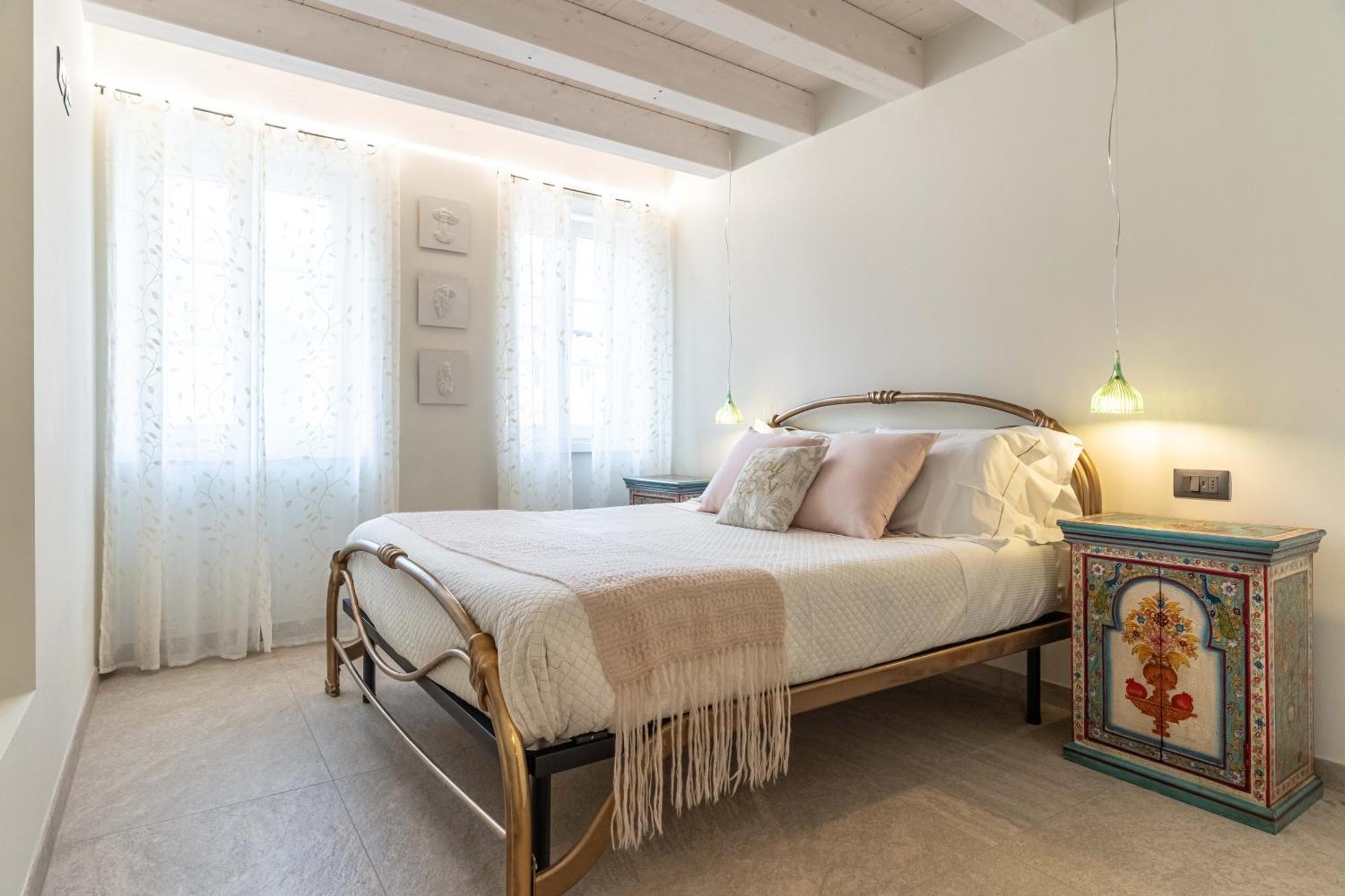 Апартаменти Luxury 2Br W/ River Castle View In Borgo Valsugana Екстер'єр фото