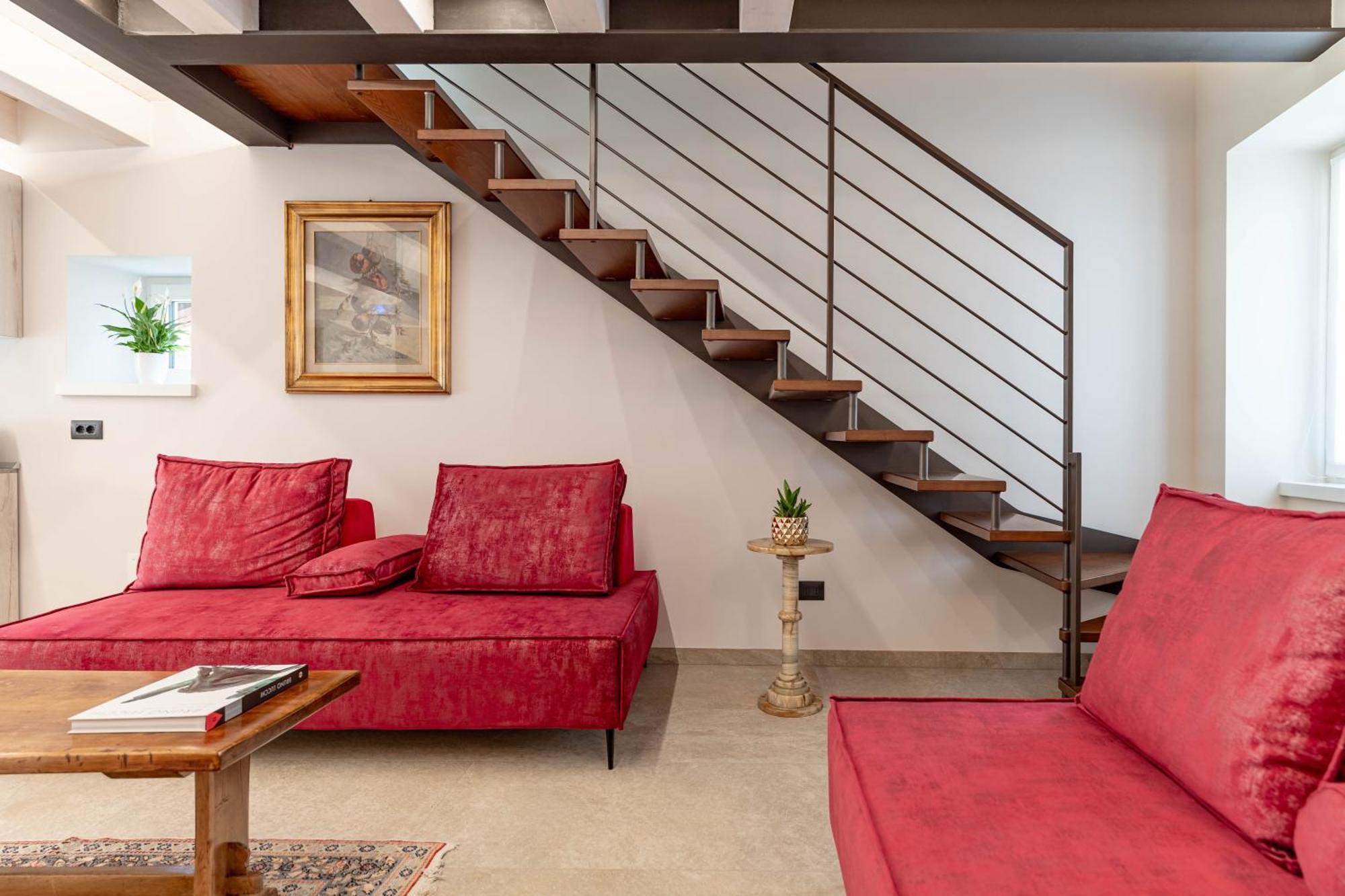 Апартаменти Luxury 2Br W/ River Castle View In Borgo Valsugana Екстер'єр фото