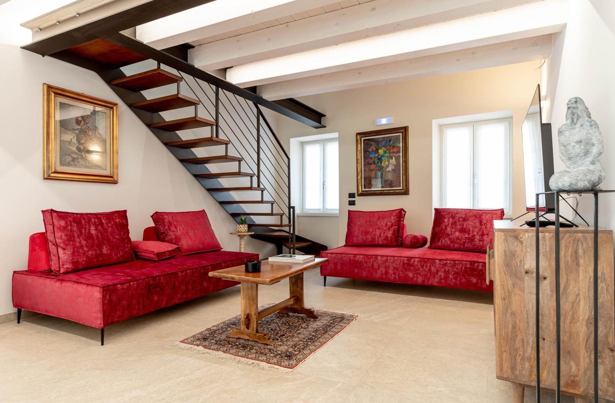 Апартаменти Luxury 2Br W/ River Castle View In Borgo Valsugana Екстер'єр фото