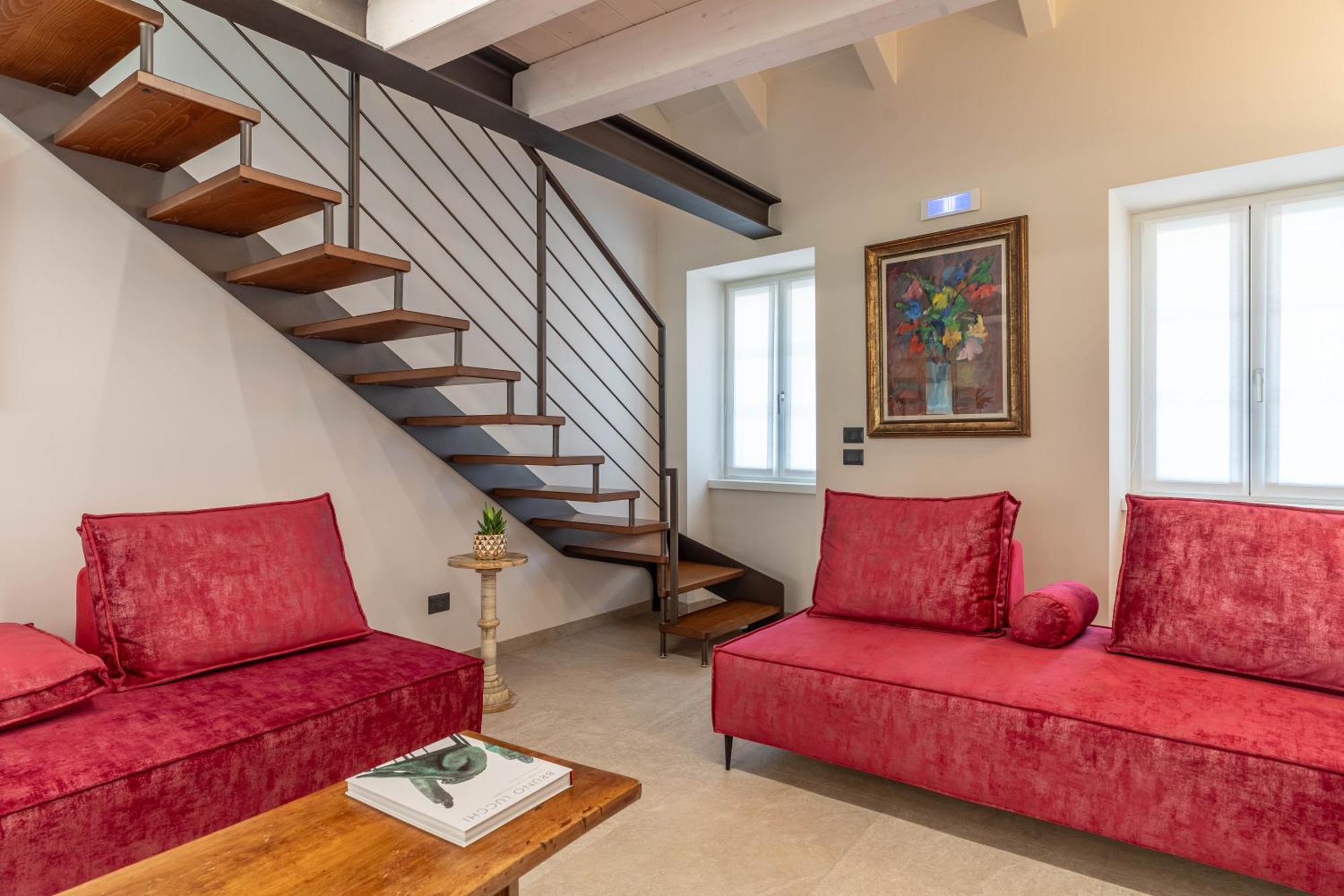 Апартаменти Luxury 2Br W/ River Castle View In Borgo Valsugana Екстер'єр фото