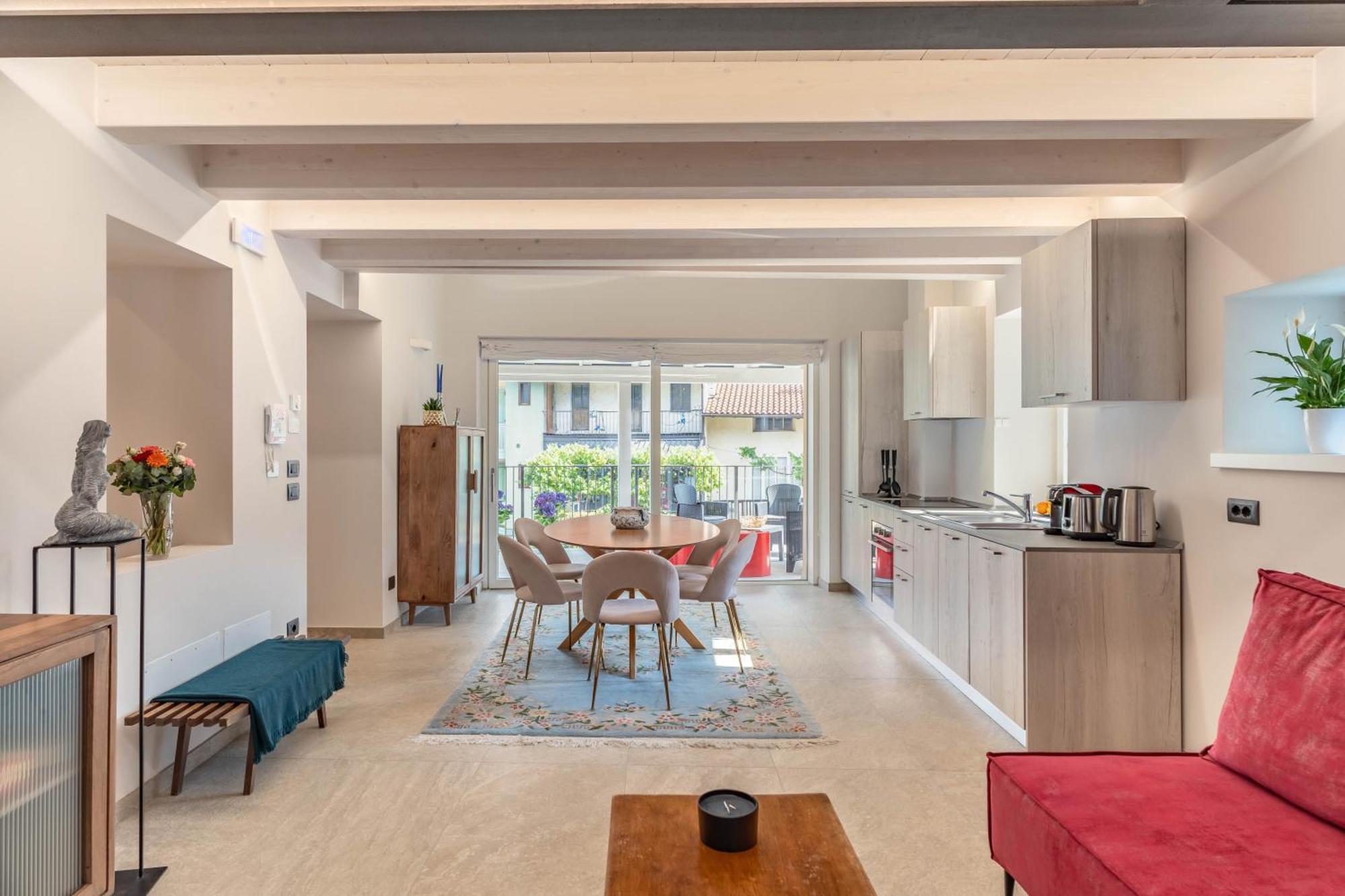 Апартаменти Luxury 2Br W/ River Castle View In Borgo Valsugana Екстер'єр фото