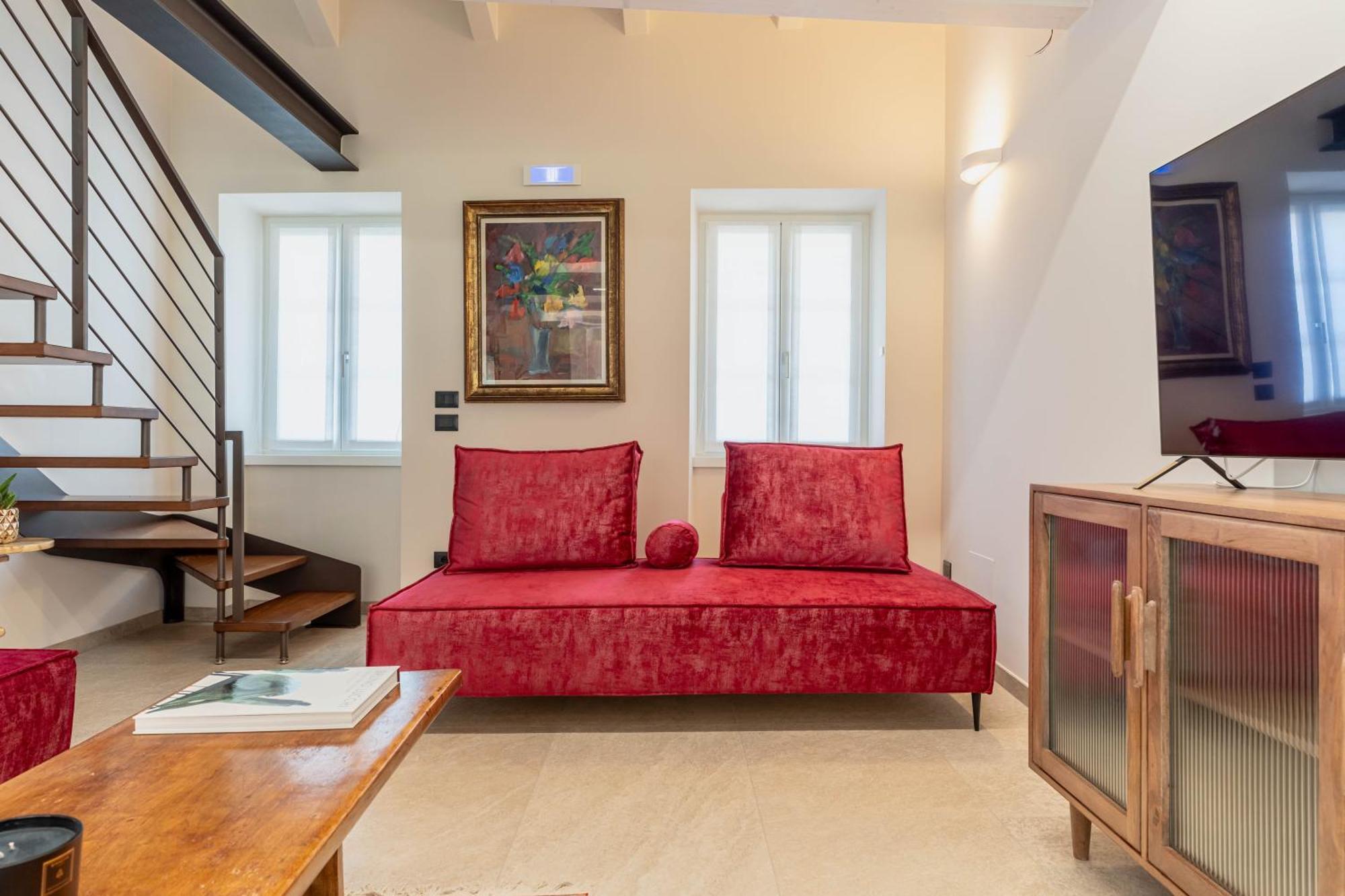 Апартаменти Luxury 2Br W/ River Castle View In Borgo Valsugana Екстер'єр фото